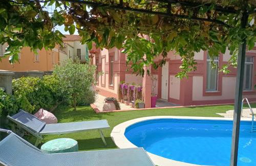 Maison Belle Époque & suites - Foto 4