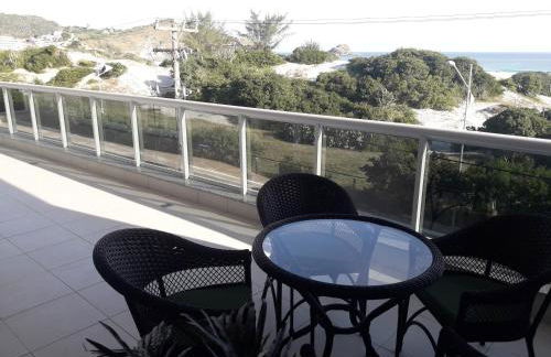 Apto 3 quartos Frente para o Mar - Foto 9