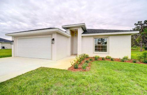 Golf and Pool Access Pet-Friendly Sebring Home! - Foto 25