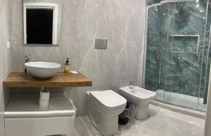 miris apartment fast comfortable naples airport capodichino 25 minutes walk self check-in - Photo 27