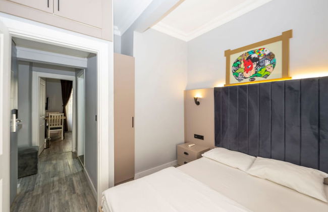 Cirrus Suites - Foto 41