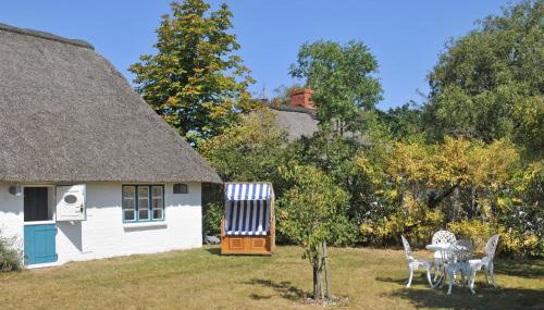 Das Kätnerhaus Nordsee - Foto 5