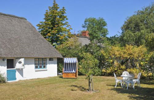 Das Kätnerhaus Nordsee - Foto 5