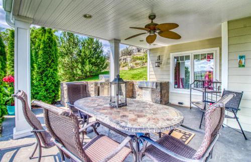 Aloha At Lake Chelan - Foto 23