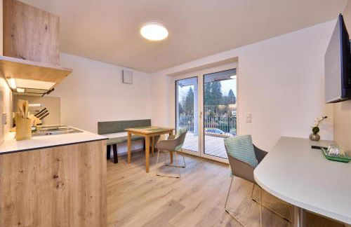 Starnberger See Apartments - Foto 28