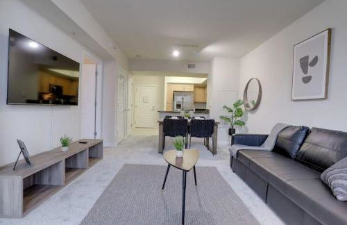 Condo with Gym and Pool in Pentagon City 8min to DCA - Foto 11