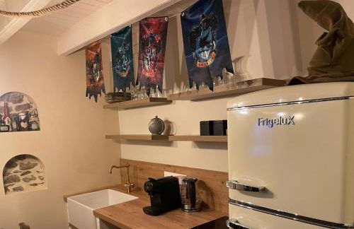 Impasse des Mystères - La maison des Sorciers Léhon/Dinan - Foto 27