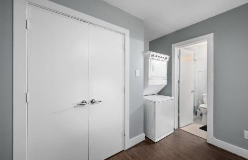 Chic Comfort Near Houston Hotspots - Foto 11