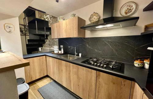 PESCULUM nel borgo - Foto 19