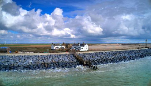 Coastguards Lantern - Photo 2