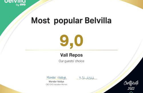 Villa in Calonge with Pool near Beach - Foto 2