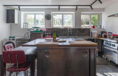 Propriété d'exception de 400m2 - vue mer panoramique - Classé 4 étoiles - Foto 46