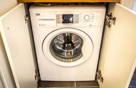 Ferienwohnung Ludwigstrasse - Foto 19