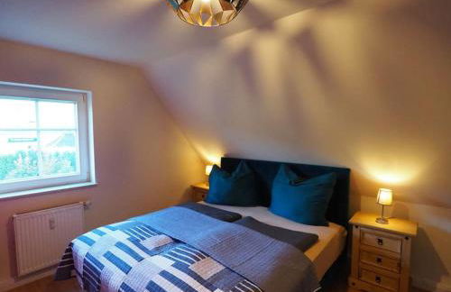 Panorama Refugium Karasek - Ferienwohnung in Oybin-Hain - Foto 7