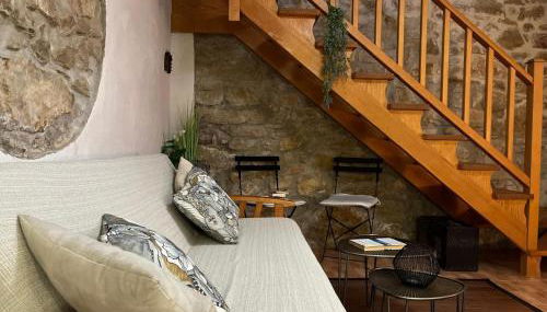 CASA RURAL MASIA ARINESA Culla - Foto 3