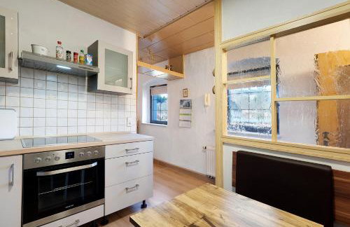 Ferienhaus Schmalzgrube - Foto 6