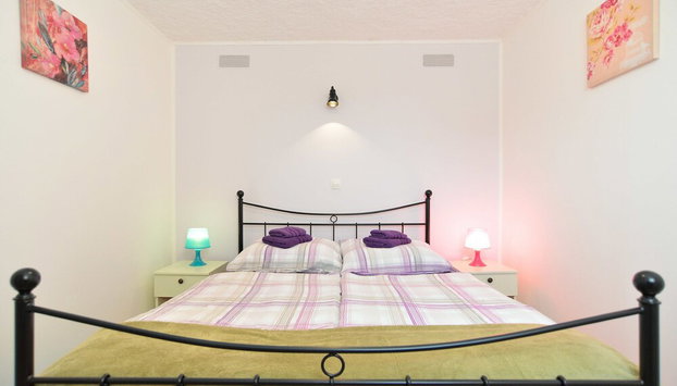 Apartment 669 - Foto 5, Habitación