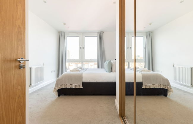 The Bow Flats - Foto 6