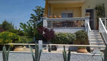 AlkyonaBeach Polimeris - Foto 5