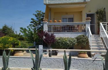 AlkyonaBeach Polimeris - Foto 5