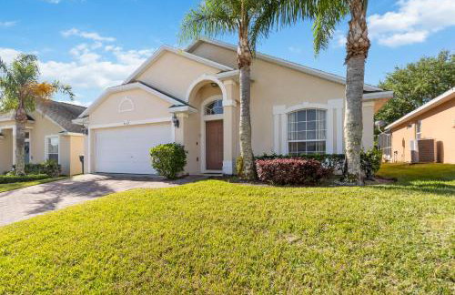 4/2 Private Pool House Near all Famous Attractions!!! - Foto 55