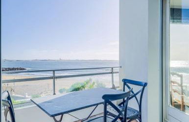 Vue mer magique - charme et confort - Foto 25