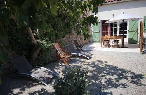 Gîte Madeleine - Foto 1