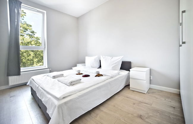 P&O Apartments Szeligowska - Foto 7