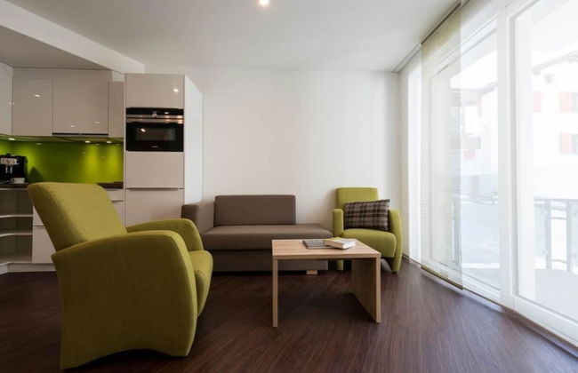 Haus Alpenrose - Foto 39