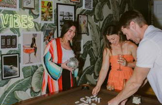 Balboa 6BR Mansion with Hot Tub and Game Room - Foto 78