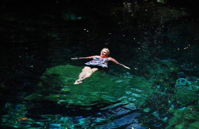 Golfcart-Öko-Tour in kleiner Gruppe - Foto 6