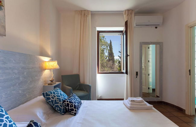 Villa Nice Dream With Pool And Terrace - Foto 16