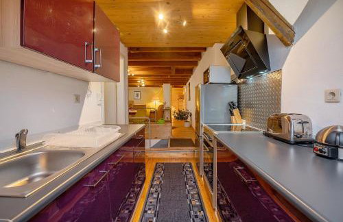 Ferienhaus Störzel - Wohnung B - Foto 17