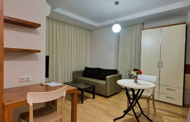 Upart Home - Foto 48