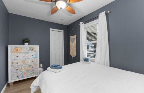 Outer Banks Haven New Kitchen and New Outdoor Areas - Foto 20