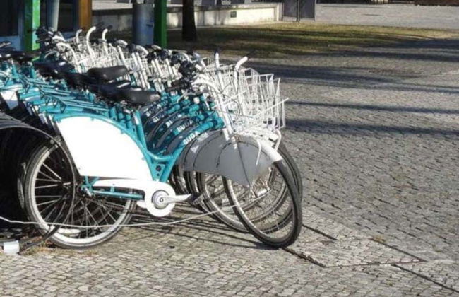 Aveiro Bike Tour - Photo 5