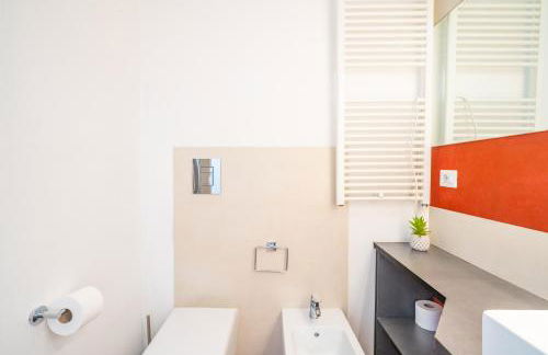 Attico Luce e Colori - Terrazza Vista Mare - 5 Bdr - Foto 14