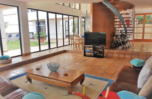 ViVa Royal - Immense villa, unique and exclusive - Foto 21