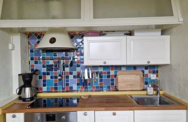 Chaumière historique à 5min de la plage - Foto 27