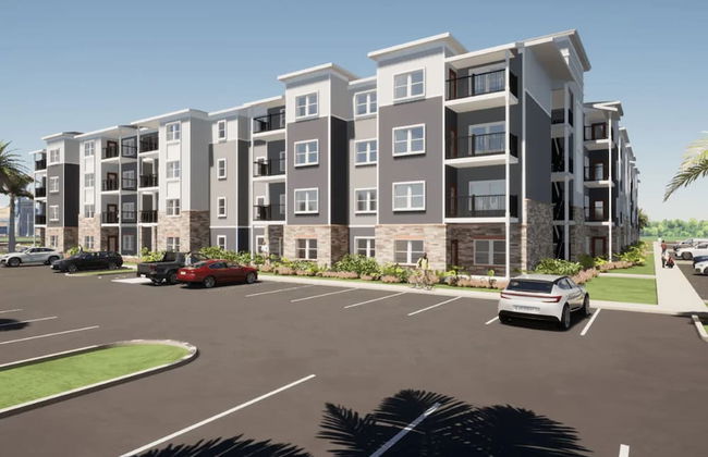 Landing Apartments near North Fort Myers - Foto 13