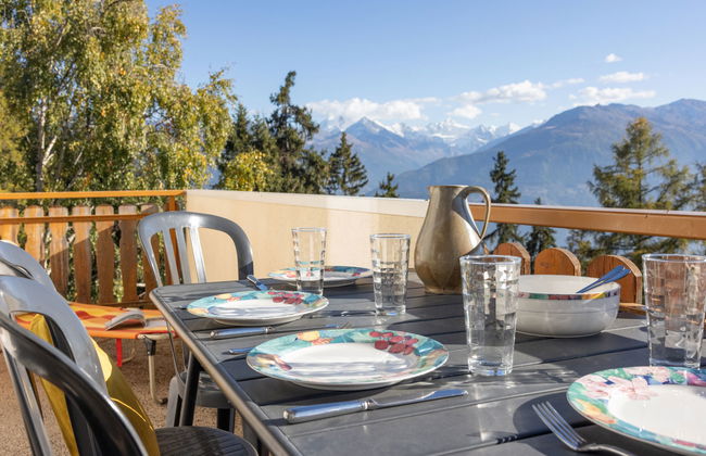 Vermala Soleil B 13 - Foto 30