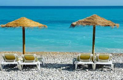 New Calm & Charming Loft Altea - Photo 24