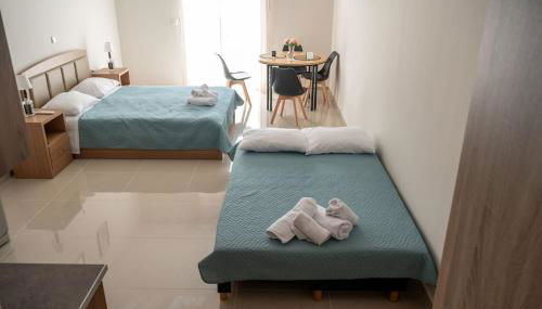 Anesis Airport rooms 204 - Foto 2