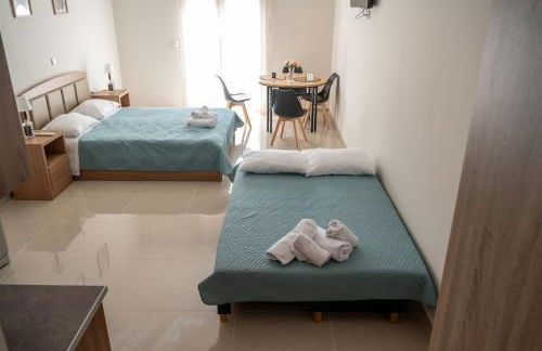Anesis Airport rooms 204 - Foto 2