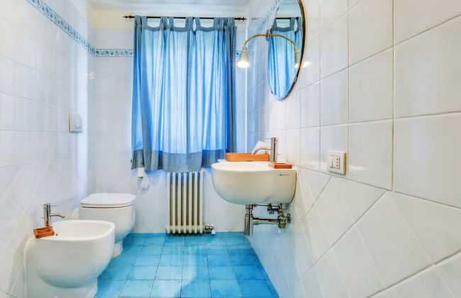 Villa Beboli per 18 pax - Foto 38