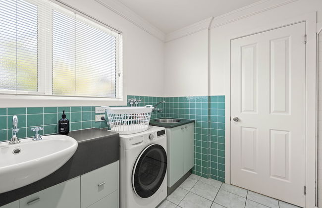 Beach Haven - Gorgeous 2 Bedroom House - Foto 29