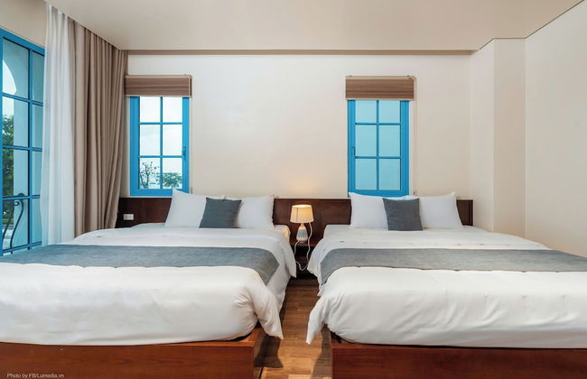 Phoenix Villas Sun Ha Long - Foto 69