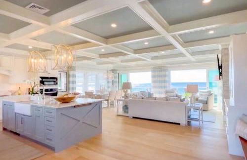 Private beach Stunning views Pool and Tennis - Foto 9