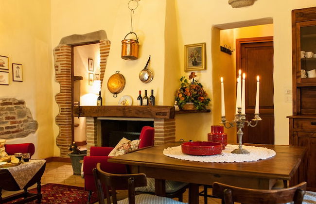 Agriturismo Azienda Agricola il Pozzo - Foto 35