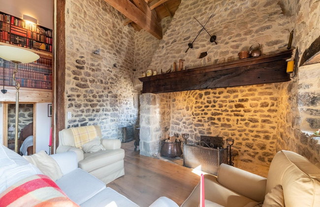 Holiday Home With Private Terrace - Foto 11